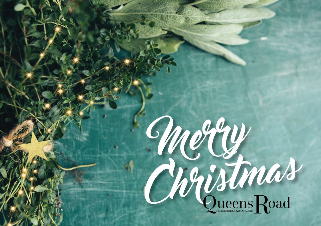 Merry Christmas in Coventry Post